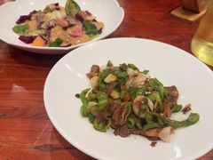 -山西会馆·晋菜·晋商宴·学堂记忆(许坦西街店)