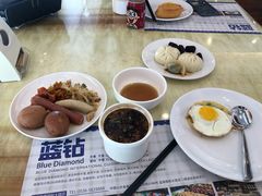 -高密维景国际大酒店(高密店)
