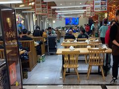 -天盛海鲜烧烤大排档·本地小海鲜·牟平腿穗子(幸福店)