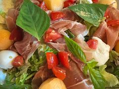 -Alimentari早午餐(安福路店)