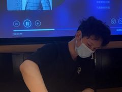 -金色印象·4k影院式足体养生(龙腾路店)