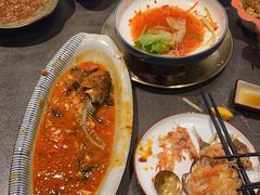 -泰逅SOMTAM泰国餐厅(新淮中心店)