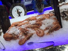 -加餐海鲜自助(集美银泰百货店)
