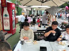 -狗不理大酒店(意式风情街店)