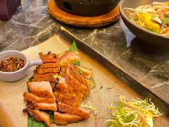 -Thai Alley泰爱里(二沙岛店)