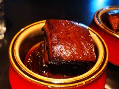 东坡肉-老头儿油爆虾·1987杭州烟火味(湖滨银泰in77D区店)