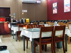 -川渝美食·烤鱼(背阴胡同店)