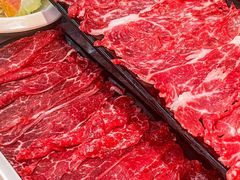 -匠心牛公馆·潮汕牛肉海鲜火锅(索菲特店)
