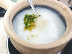 -明辉田鸡粥