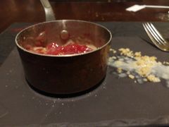 -恰餐厅及酒吧 CHAR Bar & Grill (北京丽都皇冠假日店)