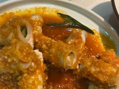 -一品红川菜(皇岗店)