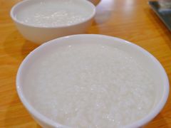 -长平肥姐白粥·海鲜打冷