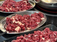 -牛一煲美食(江高店)