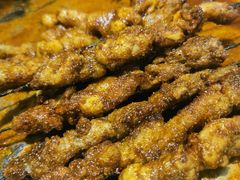 烤肉筋-曾记大腰子烧烤(苗栗路总店)
