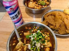 -柳州肥姨妈大骨螺蛳粉(沙河店)