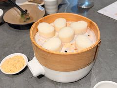 -佬太公海鸭·海鲜大排档(上海总店)