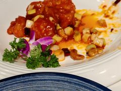 -老浒记烤鸭-北京菜(琉璃厂店)