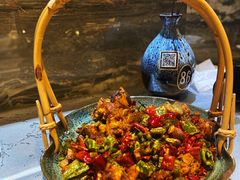 -红辣椒·川菜·火锅(张杨路店)