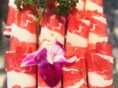 -草原塞蛮羊火锅城(港湾店)