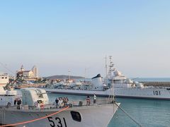 -中国人民解放军海军博物馆