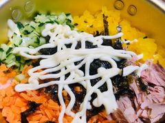 -妥妥烤肉料理(昙华林店)