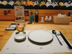 -小句号·精致料理(江南环球港店)