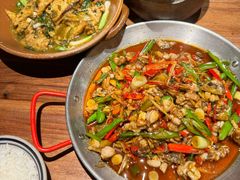 -泥糊破店小酒馆·团建聚餐(南京西路店)