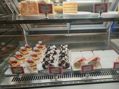 -PAOPAO Bakery&Café(港汇店)