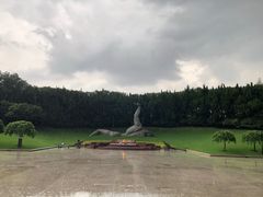 -上海市龙华烈士陵园