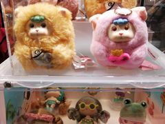 -西西弗书店&矢量咖啡(凯德晶萃广场店)