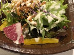 -神户牛排餐厅MOURIYA(总店)