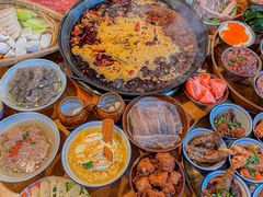 -叁拾壹克饺子·东北菜(国贸店)