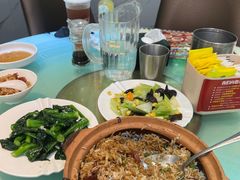 -日昌餐馆(德胜门店)
