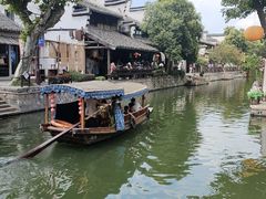 -南浔古镇