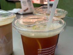 -M Stand(BFC外滩金融中心店)