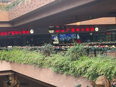 -瑞虹新天地月亮湾