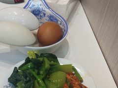 -德元兰州纯汤牛肉面(龙阳路店)