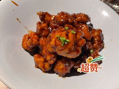 糖醋里脊-外婆家(西红门荟聚购物中心店)