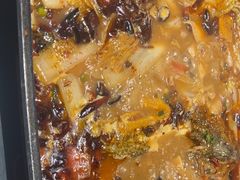 -紫鑫阁饭庄(长安店)