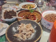 -小辣椒·桂林本地菜(鸿运店)