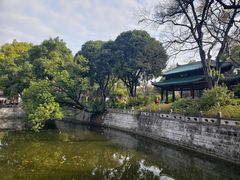 -柳侯公园