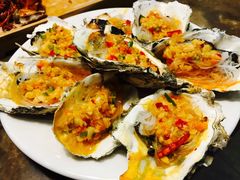 -熙成烧烤(白塔岭店)