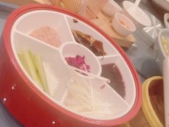 -红菜坊·烤鸭·川鲁宴(石园店)