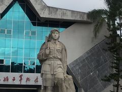 -红色娘子军纪念园