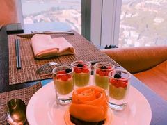 -洲际酒店·地平线全日餐厅HORIZON CAFÉ