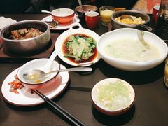 -聚鑫阁江浙菜·非遗传承技艺(金汇龙湖天街店)