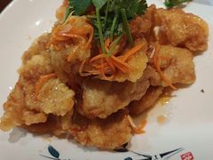 -老江南春·中国龙菜(衡山路店)
