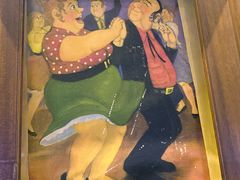 -宝莱纳餐厅(滨江店)