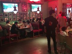 -沪小胖小龙虾(淮海中路旗舰店)