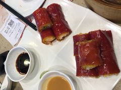 -点都德(汇胜楼店)